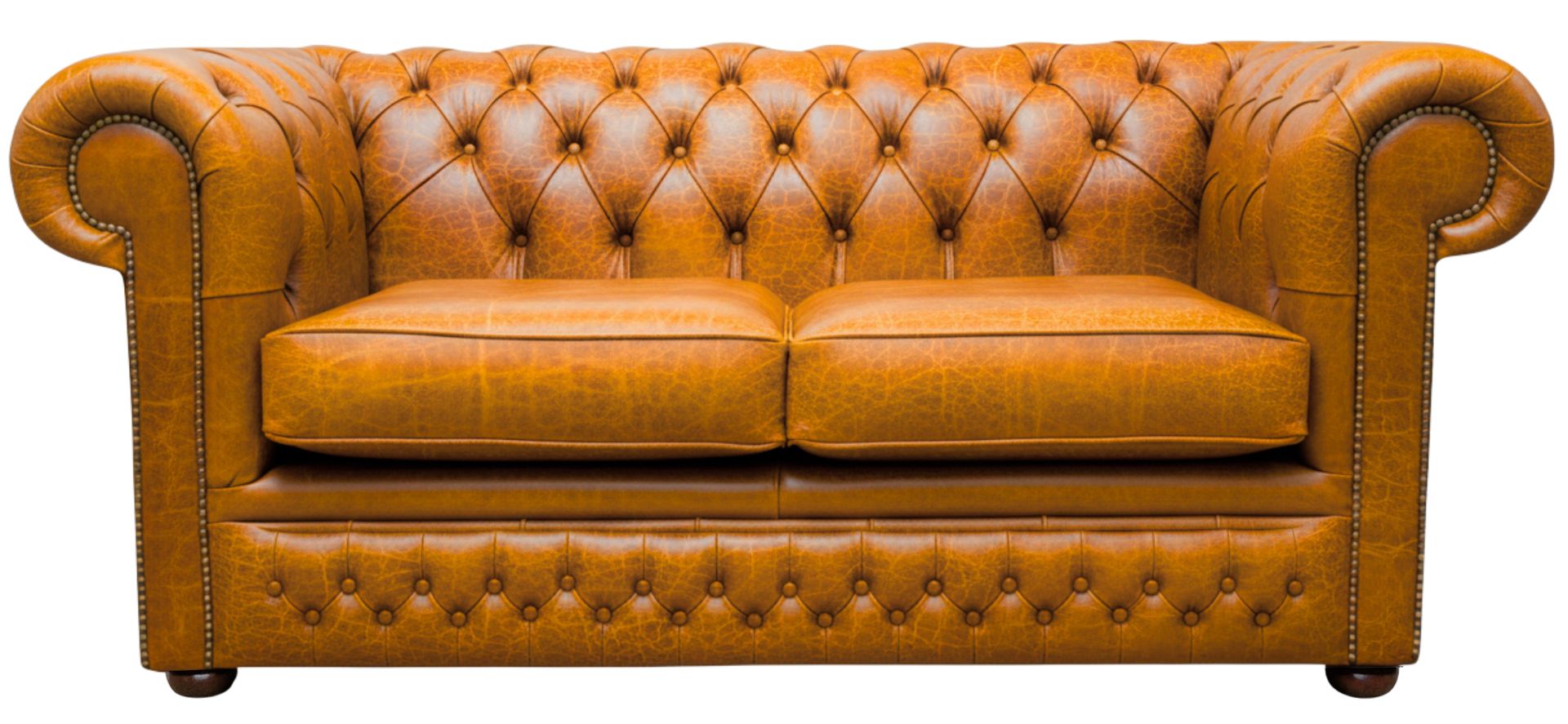 The Durham Chesterfield